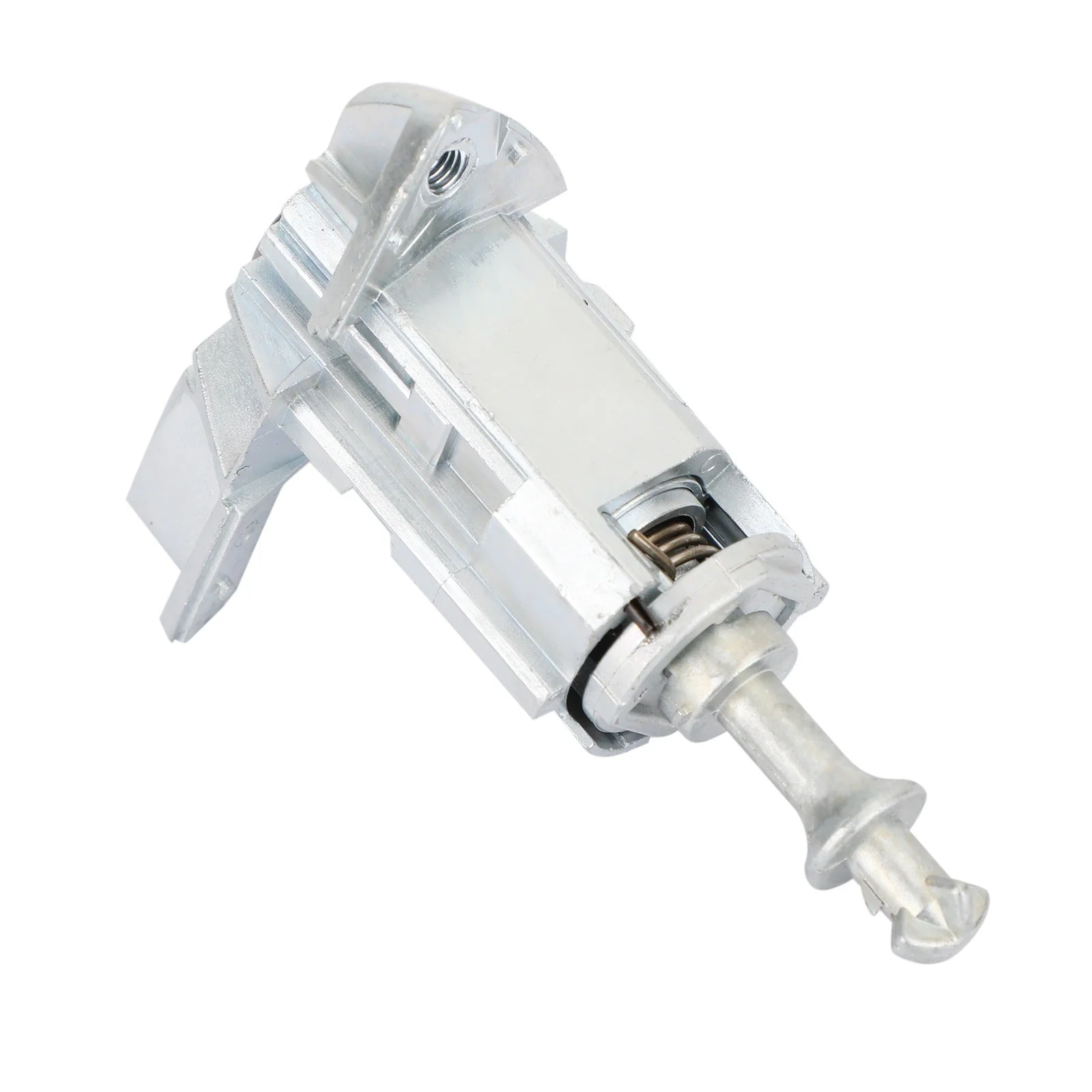 Pour BMW X5 E53 2000-2006 ENSEMBLE DE BARIL DE CYLINDRE DE SERRURE DE PORTE CONDUCTEUR GAUCHE avec 2 CLÉS Générique