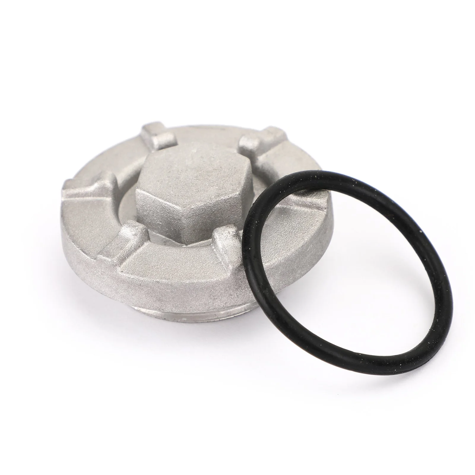 Bouchon de vidange d'huile pour Yamaha Warrior Raptor Wolverine Big Bear YFM350 YFM 350 générique
